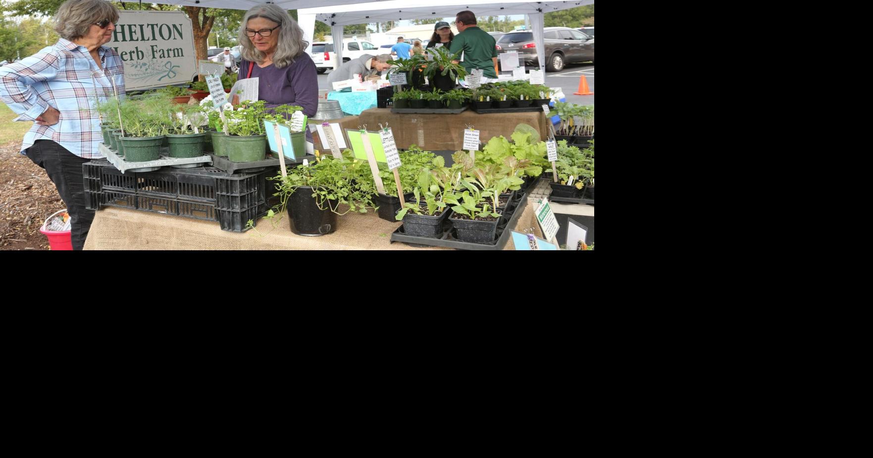 Lenoir County Cooperative Extension awarded nearly 100,000 Tobacco