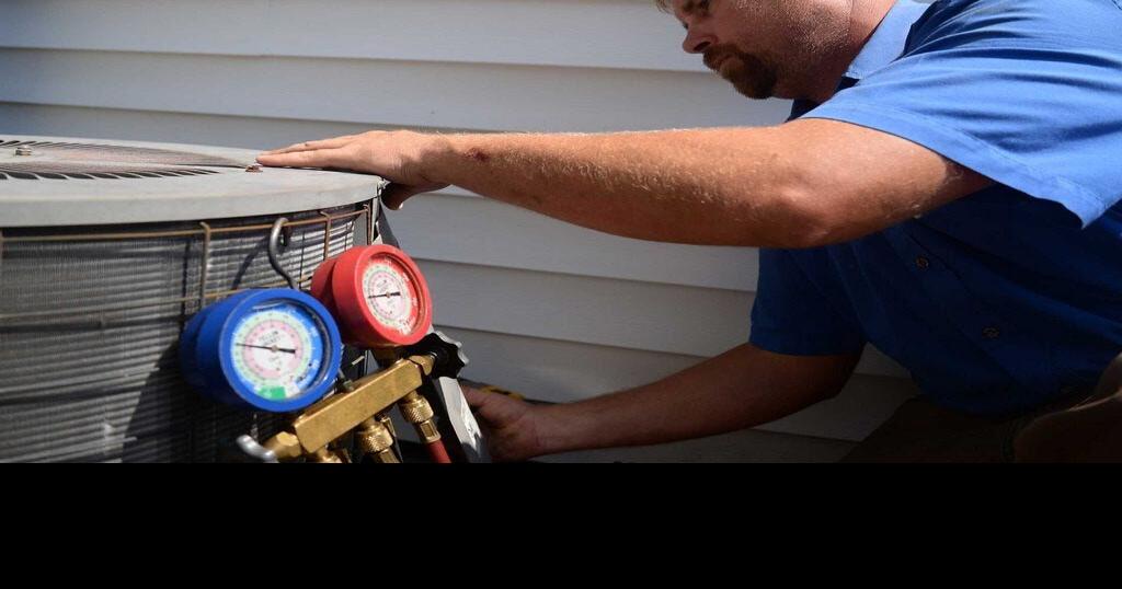 High temperatures raise utility costs Local News