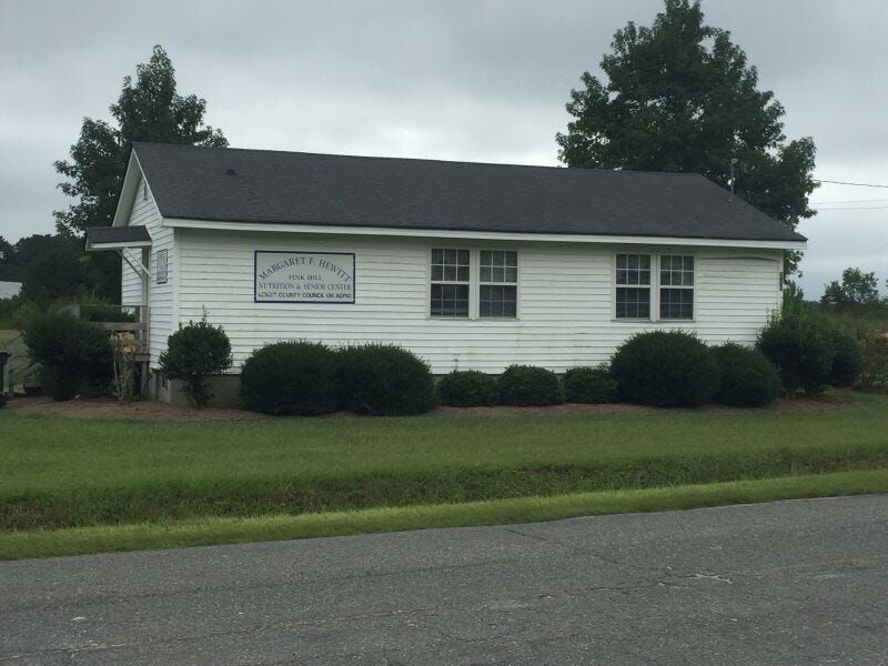 Snapshot of Pink HIll Local News