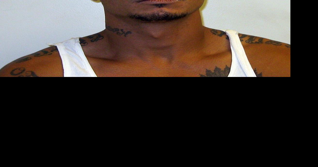 Mugshot Local News