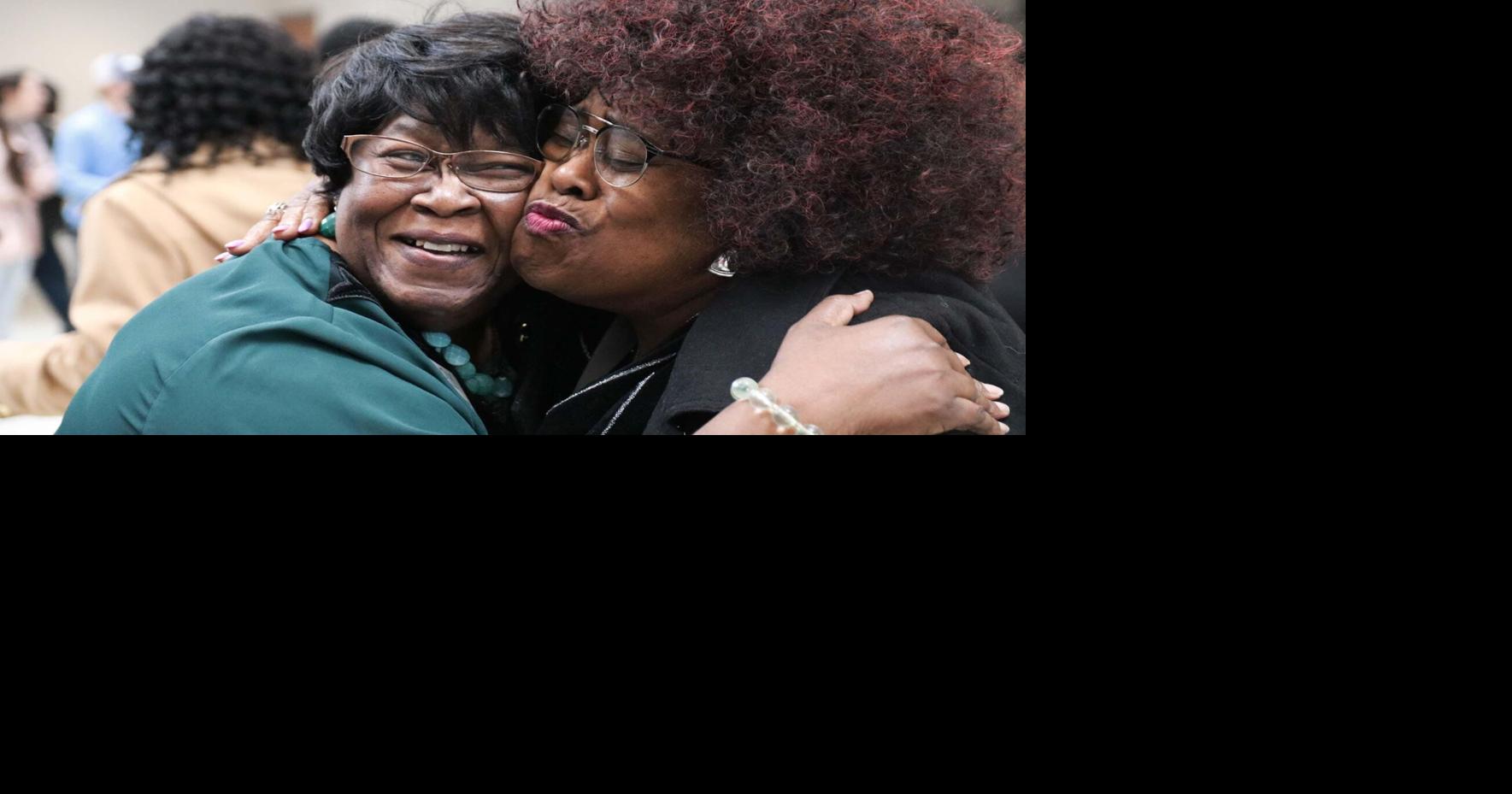 Photos LCC’s Black History Month Celebration Local News