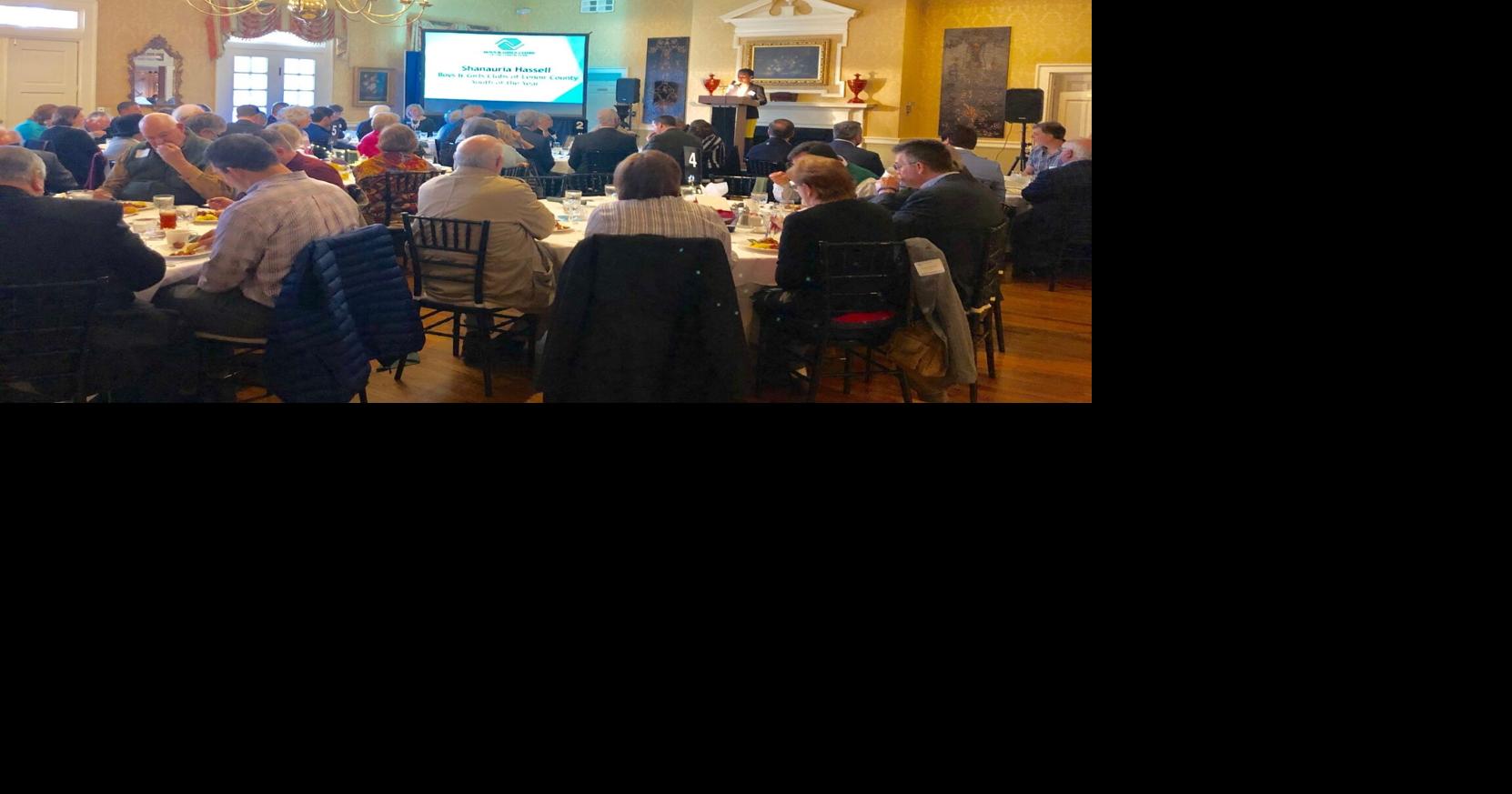 Lenoir County raises 50K for local youth Local News