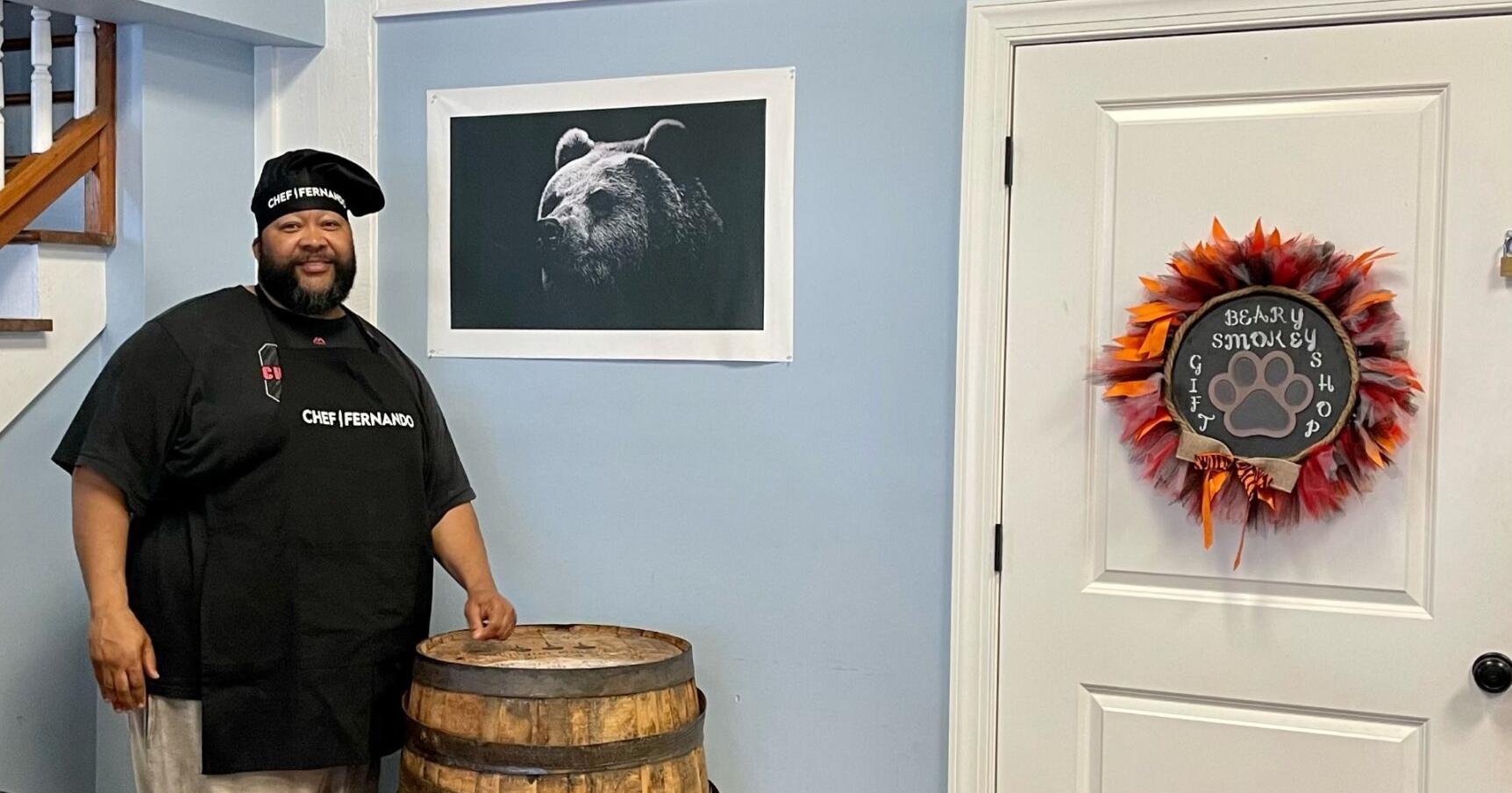 A Taste of Lenoir: Award winning BBQ and 'the Cracker Barrel effect' - Vimarsana News