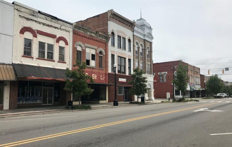 Kinston city budget proposal holds line on taxes, fees, proposed