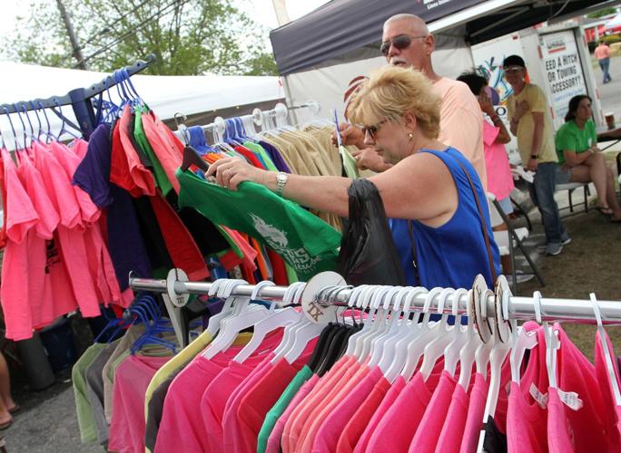Photos BBQ Fest on the Neuse Part 3 Local News