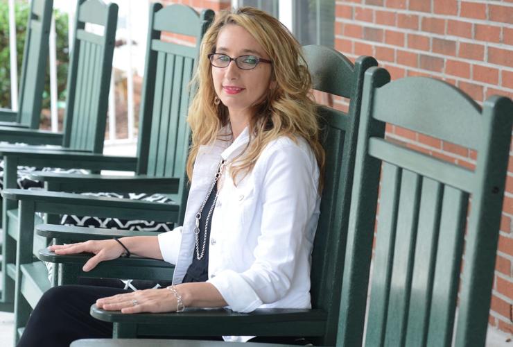 Spring Arbor employee's dedication recognized Local News