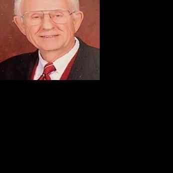 Redding A. Thompson Jr.