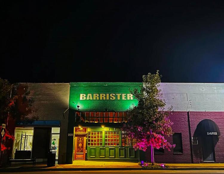 Record 17 new businesses help Kinston’s downtown revitalization grow