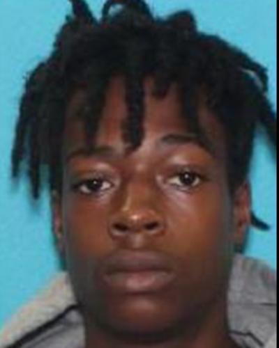 Kinston Police Arrest Suspect Accused Of Shooting Woman In Neck Crime 