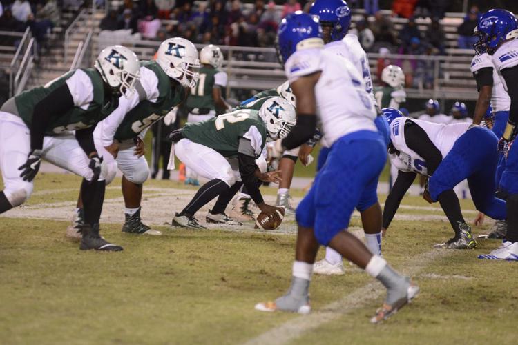 PHOTOS Friday Night Football Local News