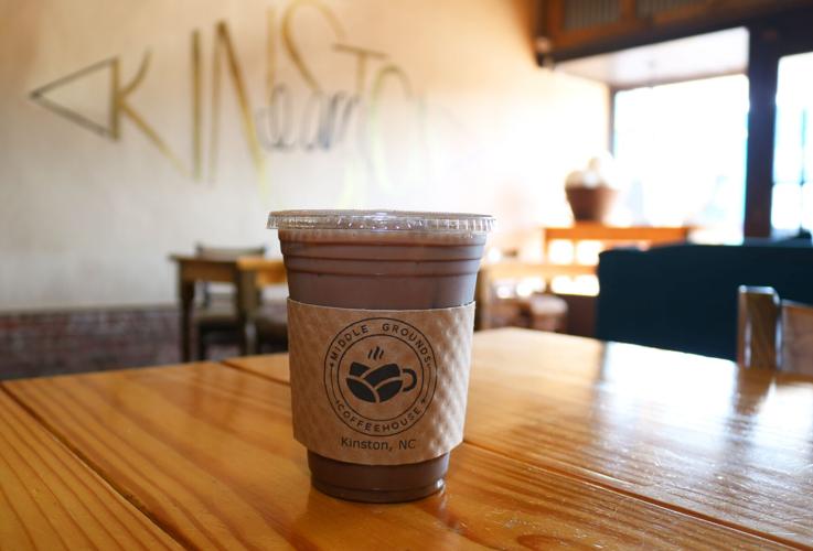 Photos Middle Grounds is 'more homey than Starbucks' Local News