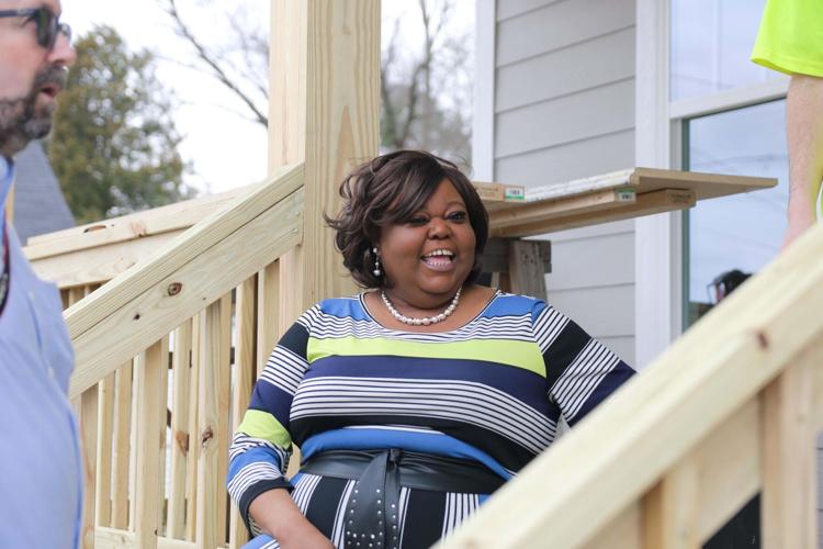 Photos Gov. Cooper’s visit to Kinston Local News