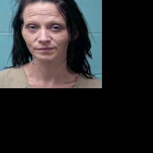 Woman arrested on drug charges | Local News | kinston.com