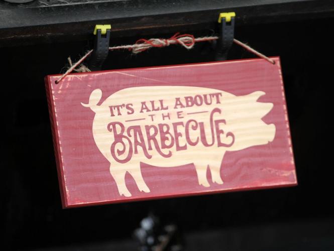 Photos BBQ Fest on the Neuse Part 1 Local News