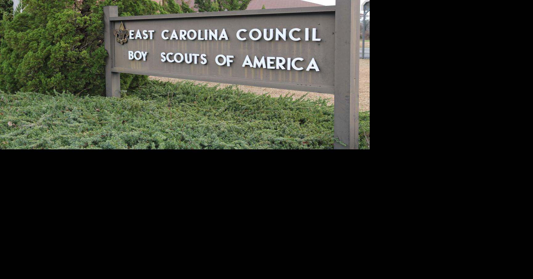 BSA’s East Carolina Council looks to move forward Local News