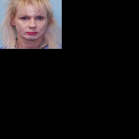 Woman arrested on drug trafficking charges | Local News | kinston.com