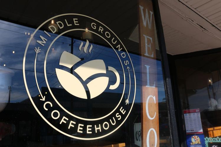 Photos Middle Grounds is 'more homey than Starbucks' Local News