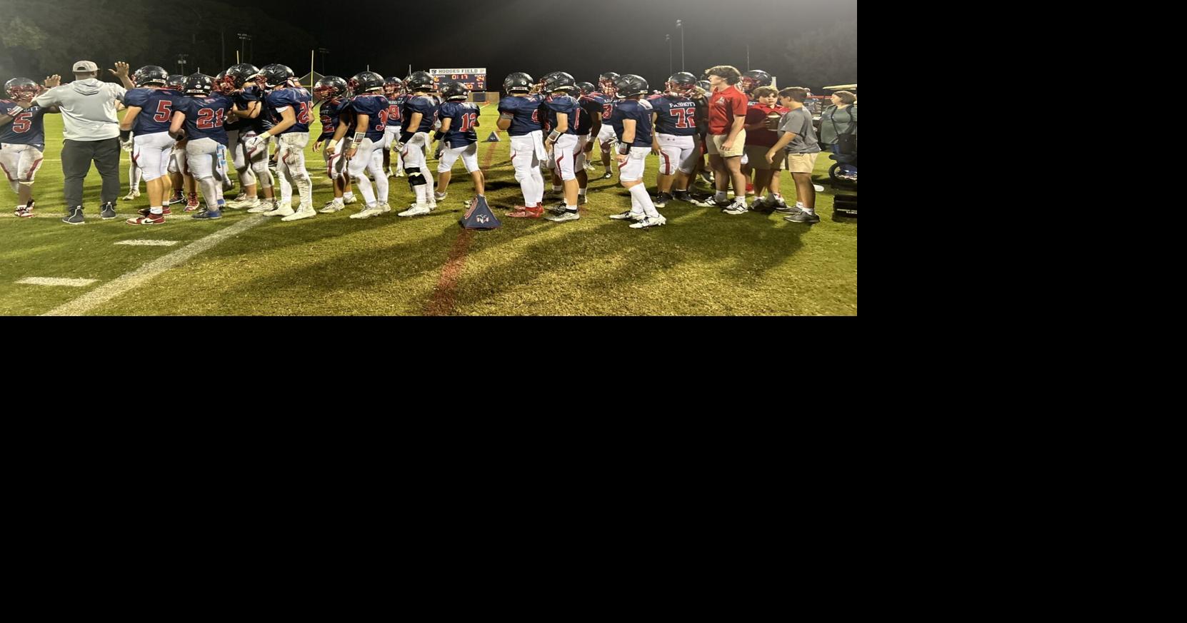 North, South Lenoir continue conference gauntlet. Can Kinston taken ...