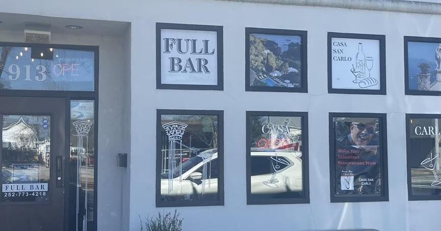 Morehead City restaurant to be featured on America's Best Restaurants - Vimarsana News
