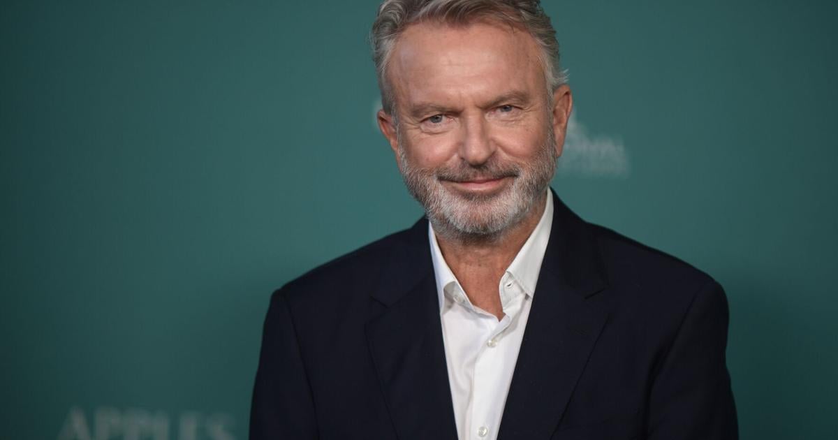 Hollywood mourns versatile actor Neill's unexpected passing