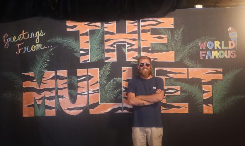 The Mullet opens on Heritage Street Local News