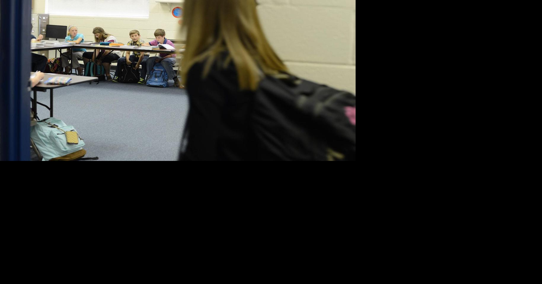 Bethel Christian to reopen with inperson instruction only Local News