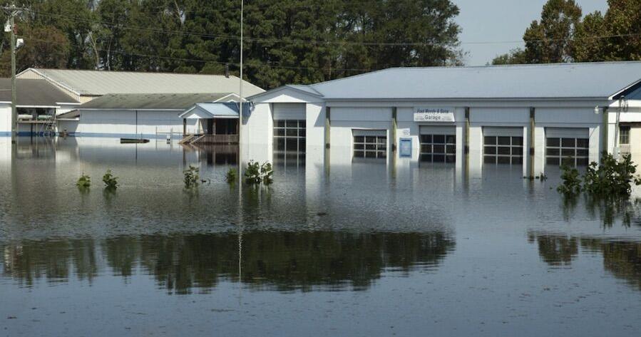 Average Atlantic hurricane season predicted