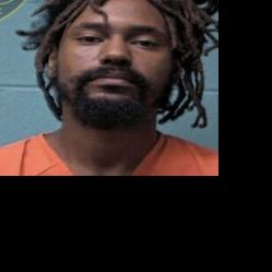Florida man arrested after two county high-speed chase | Local News ...