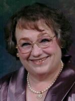 Rita Gayle Nagle Nance