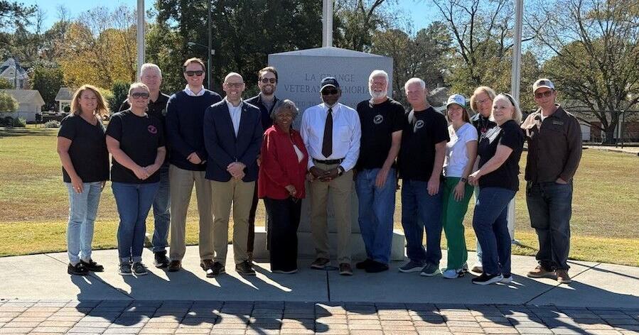 Cypress Creek Renewables gives $75K to area organizations