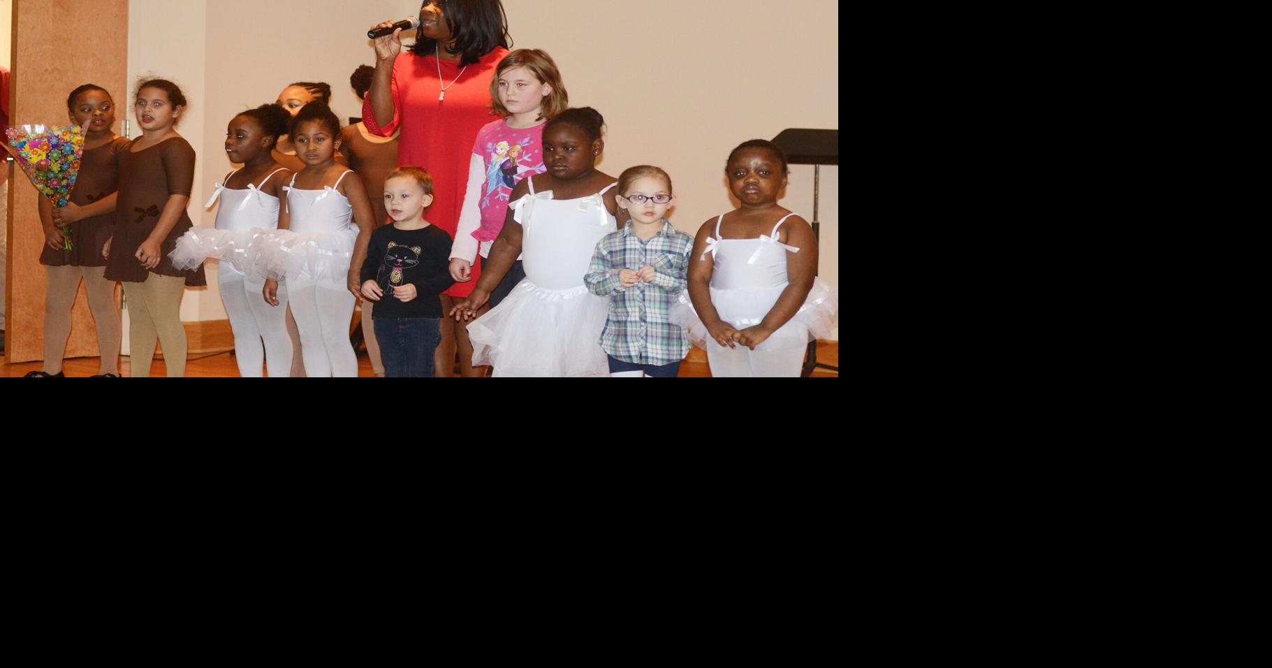 PHOTOS Night of Joy Local News