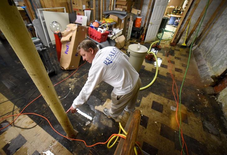 PHOTOS Kinston after dark Local News