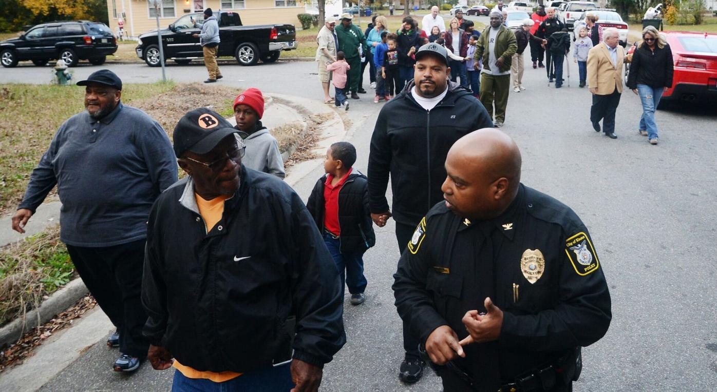 Jaynes, KPD seeing hard work coming to fruition Local News