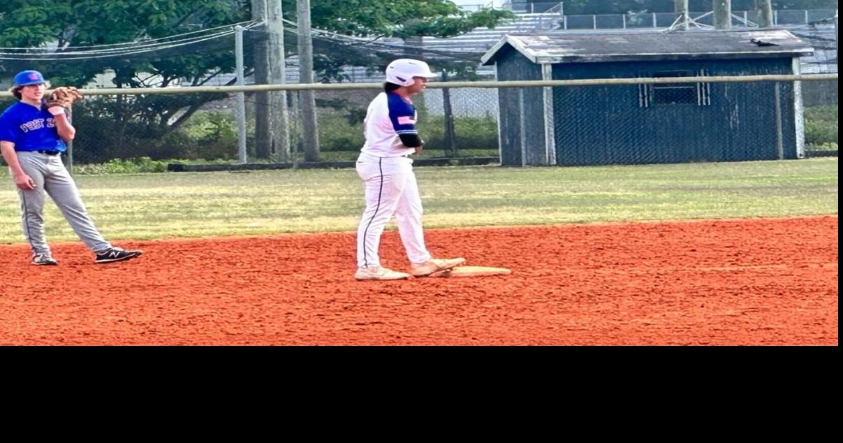 Kinston Post 43 wins opener in dramatic fashion over Jacksonville Post 265 Sports