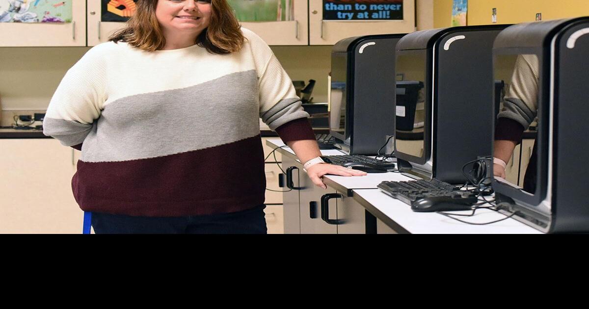 Grant opens door to enhanced 3D printing, additive manufacturing