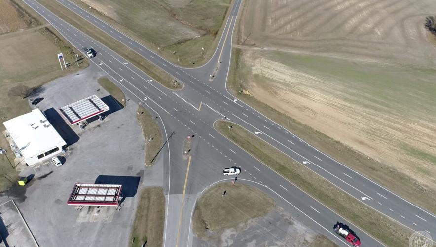 What is holding up a new Kinston bypass? Local News