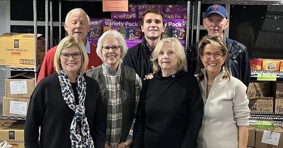 Lenoir Community Foundation awards $16K