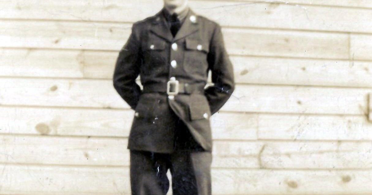 World War II soldier to be laid to rest in New Bern 80 years after his death - Vimarsana News