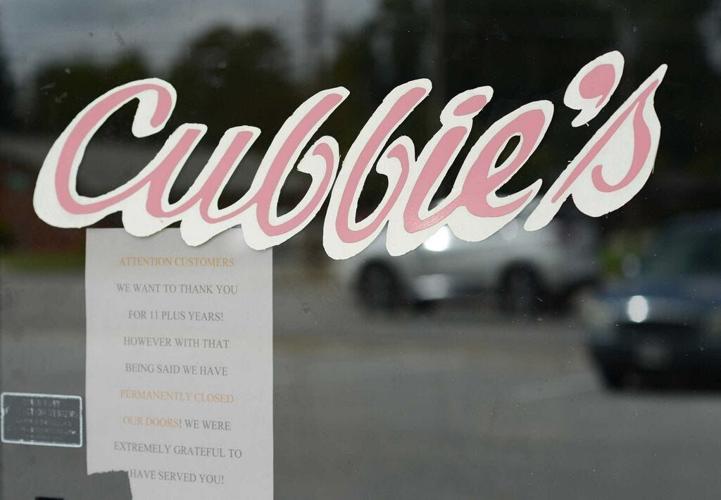 Two Kinston businesses close while one downsizes Local News