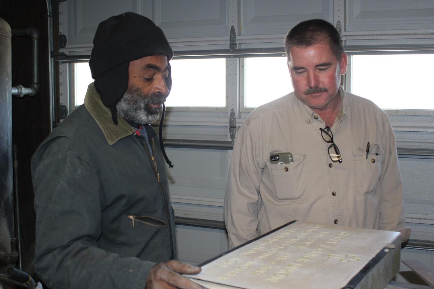 Kinston business reaches monumental milestone Local News