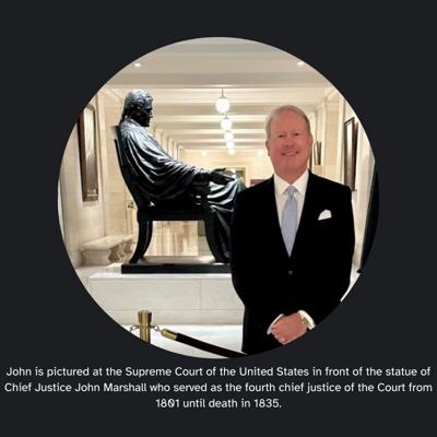 From Kinston to our nation #39 s capital: Local attorney sworn into United