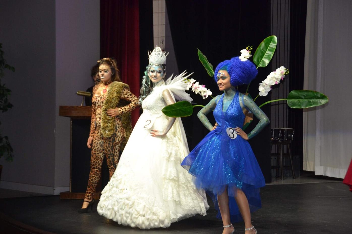 LCC’s Annual Hair Show to be held May 18 Local News