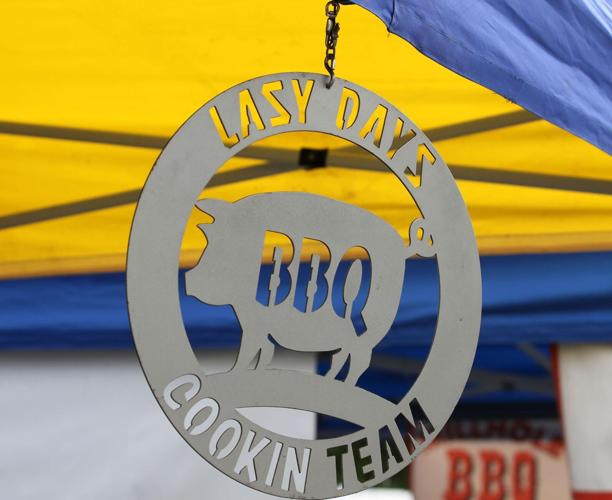 Photos BBQ Fest on the Neuse Part 1 Local News