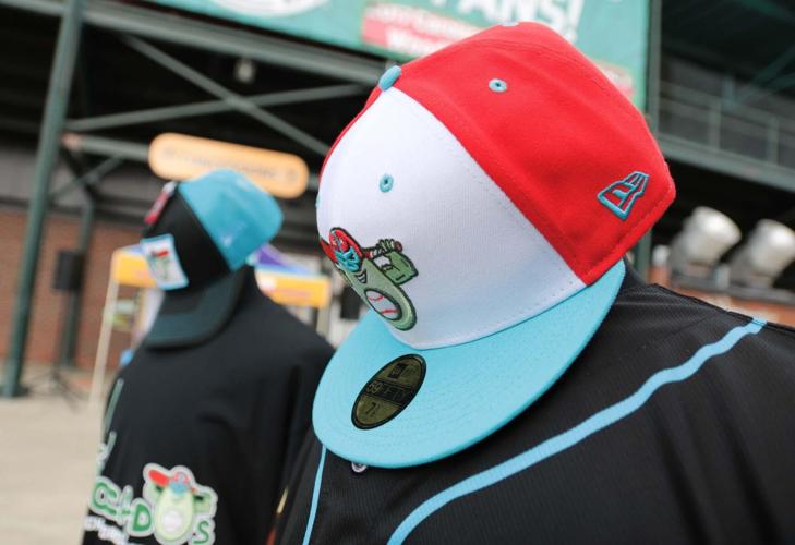 Photos Fans get ready for Wood Ducks baseball Local News