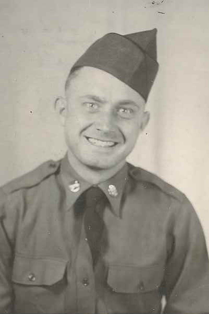 Happy Birthday Mr. Jarman Local News