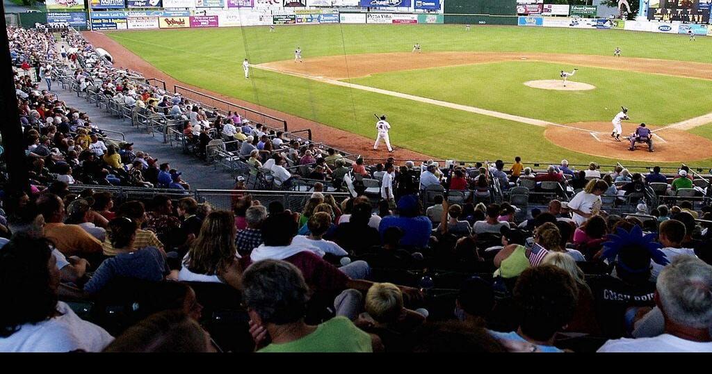 LIST 7 things to look forward to baseball returning to Kinston Local