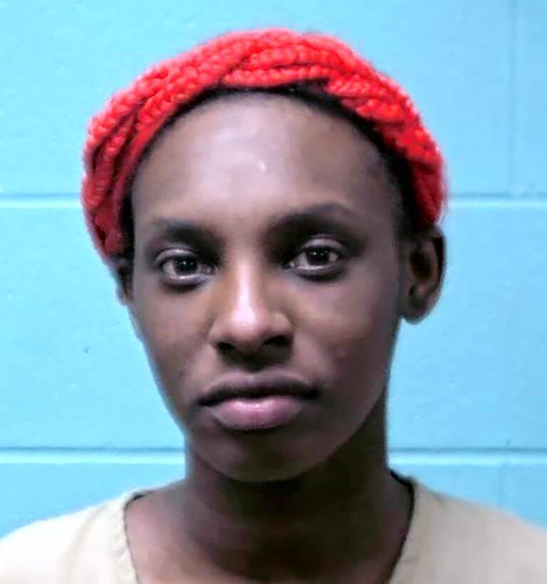 Kinston woman, juvenile charged with attempted murder after Sunday ...