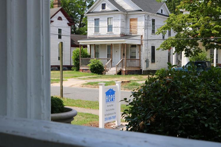 Photos House of Hope Local News