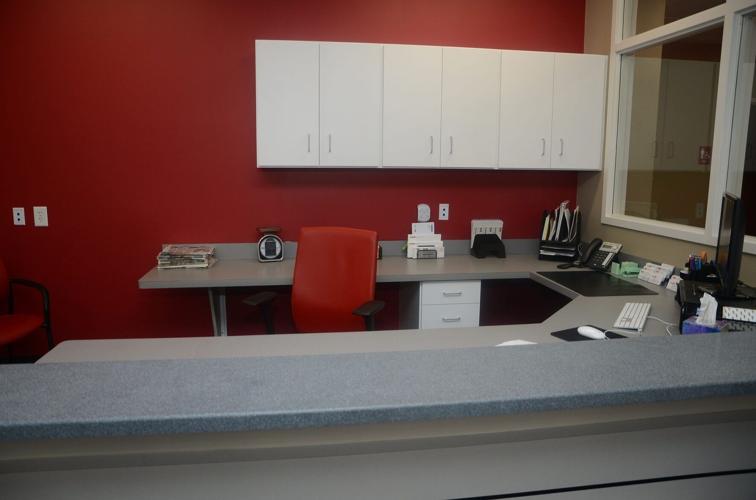 PHOTOS Lenoir County Cooperative Extension office Local News