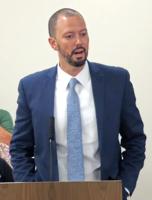 County budget proposes reduced tax rate